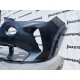 Cupra Formentor 2020-on Front Bumper Grey 4 Pdc Genuine [o294]