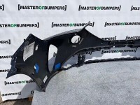 Cupra Formentor 2020-on Front Bumper Grey 4 Pdc Genuine [o294]