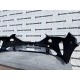 Cupra Formentor 2020-on Front Bumper Grey 4 Pdc Genuine [o294]