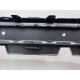 Cupra Formentor Fr Evo 2020-2024 Front Bumper Silver 4 Pdc Genuine [o486]