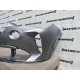 Cupra Formentor Fr Evo 2020-2024 Front Bumper Silver 4 Pdc Genuine [o486]