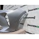 Cupra Formentor Fr Evo 2020-2024 Front Bumper Silver 4 Pdc Genuine [o486]