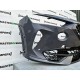 Cupra Formentor 2020-on Front Bumper Grey 6 Pdc Genuine [o274]