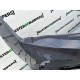 Cupra Formentor 2020-on Front Bumper Grey 6 Pdc Genuine [o274]