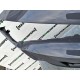 Cupra Formentor 2020-on Front Bumper Grey 6 Pdc Genuine [o274]