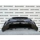 Cupra Formentor 2020-on Front Bumper Grey 6 Pdc Genuine [o274]