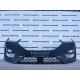 Cupra Leon Fr Hatchback Estate 2021-on Front Bumper In Primer Genuine [o438]