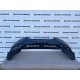 Cupra Leon Fr Hatchback Estate 2021-on Front Bumper In Primer Genuine [o438]