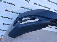 Cupra Leon Fr Hatchback Estate 2021-on Front Bumper In Primer Genuine [o438]