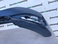 Cupra Leon Fr Hatchback Estate 2021-on Front Bumper In Primer Genuine [o438]