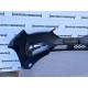 Cupra Leon Fr Hatchback Estate 2021-on Front Bumper In Primer Genuine [o438]