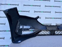 Cupra Leon Fr Hatchback Estate 2021-on Front Bumper In Primer Genuine [o438]