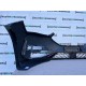 Cupra Leon Fr Hatchback Estate 2021-on Front Bumper In Primer Genuine [o438]