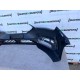 Cupra Leon Fr Hatchback Estate 2021-on Front Bumper In Primer Genuine [o438]