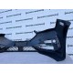 Cupra Leon Fr Hatchback Estate 2021-on Front Bumper In Primer Genuine [o438]