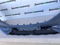 Cupra Leon Fr Hatchback Estate 2021-on Front Bumper In Primer Genuine [o438]