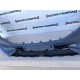 Cupra Leon Fr Hatchback Estate 2021-on Front Bumper In Primer Genuine [o438]