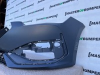 Cupra Leon Fr Hatchback Estate 2021-on Front Bumper In Primer Genuine [o438]