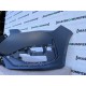 Cupra Leon Fr Hatchback Estate 2021-on Front Bumper In Primer Genuine [o438]