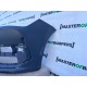 Cupra Leon Fr Hatchback Estate 2021-on Front Bumper In Primer Genuine [o438]