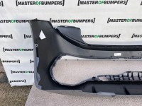 Cupra Born Electric 2022-on Rear Bumper Grey Genuine [o452]