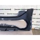 Cupra Born Electric 2022-on Rear Bumper Grey Genuine [o452]