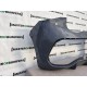 Cupra Born Electric 2022-on Rear Bumper Grey Genuine [o452]