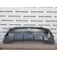 Cupra Born Electric 2022-on Rear Bumper Grey Genuine [o452]