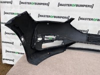 Cupra Leon Fr Hatchback Estate 2021-on Front Bumper 6 Pdc Genuine [o455]