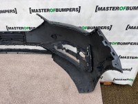 Cupra Leon Fr Hatchback Estate 2021-on Front Bumper 6 Pdc Genuine [o455]