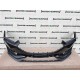 Cupra Leon Fr Hatchback Estate 2021-on Front Bumper 6 Pdc Genuine [o455]