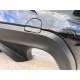 Cupra Leon Fr Hatchback 2021 - 2025 Rear Bumper 6 Pdc Genuine [o517]