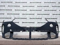 Cupra Formentor 2020-on Front Bumper In Primer 6 Pdc Genuine [o400]