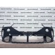 Cupra Formentor 2020-on Front Bumper In Primer 6 Pdc Genuine [o400]