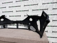 Cupra Formentor 2020-on Front Bumper In Primer 6 Pdc Genuine [o400]