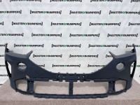 Cupra Formentor 2020-on Front Bumper In Primer 6 Pdc Genuine [o400]