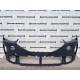 Cupra Formentor 2020-on Front Bumper In Primer 6 Pdc Genuine [o400]