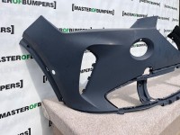 Cupra Formentor 2020-on Front Bumper In Primer 6 Pdc Genuine [o400]