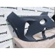 Cupra Formentor 2020-on Front Bumper In Primer 6 Pdc Genuine [o400]