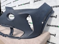 Cupra Formentor 2020-on Front Bumper In Primer 6 Pdc Genuine [o400]