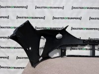 Cupra Formentor 2020-on Front Bumper In Primer 6 Pdc Genuine [o400]