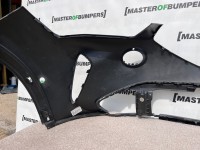 Cupra Formentor 2020-on Front Bumper In Primer 6 Pdc Genuine [o400]