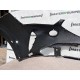 Cupra Formentor 2020-on Front Bumper In Primer 6 Pdc Genuine [o400]