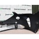 Cupra Formentor 2020-on Front Bumper In Primer 6 Pdc Genuine [o400]