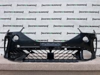 Cupra Formentor Fr Evo 2020-2024 Front Bumper 6 Pdc Genuine [o488]