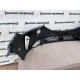 Cupra Formentor Fr Evo 2020-2024 Front Bumper 6 Pdc Genuine [o488]