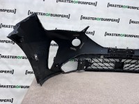 Cupra Formentor Fr Evo 2020-2024 Front Bumper 6 Pdc Genuine [o488]