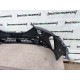 Cupra Formentor Fr Evo 2020-2024 Front Bumper 6 Pdc Genuine [o488]