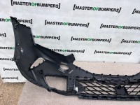 Cupra Formentor Fr Evo 2020-2024 Front Bumper 6 Pdc Genuine [o488]