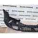 Cupra Formentor Fr Evo 2020-2024 Front Bumper 6 Pdc Genuine [o488]